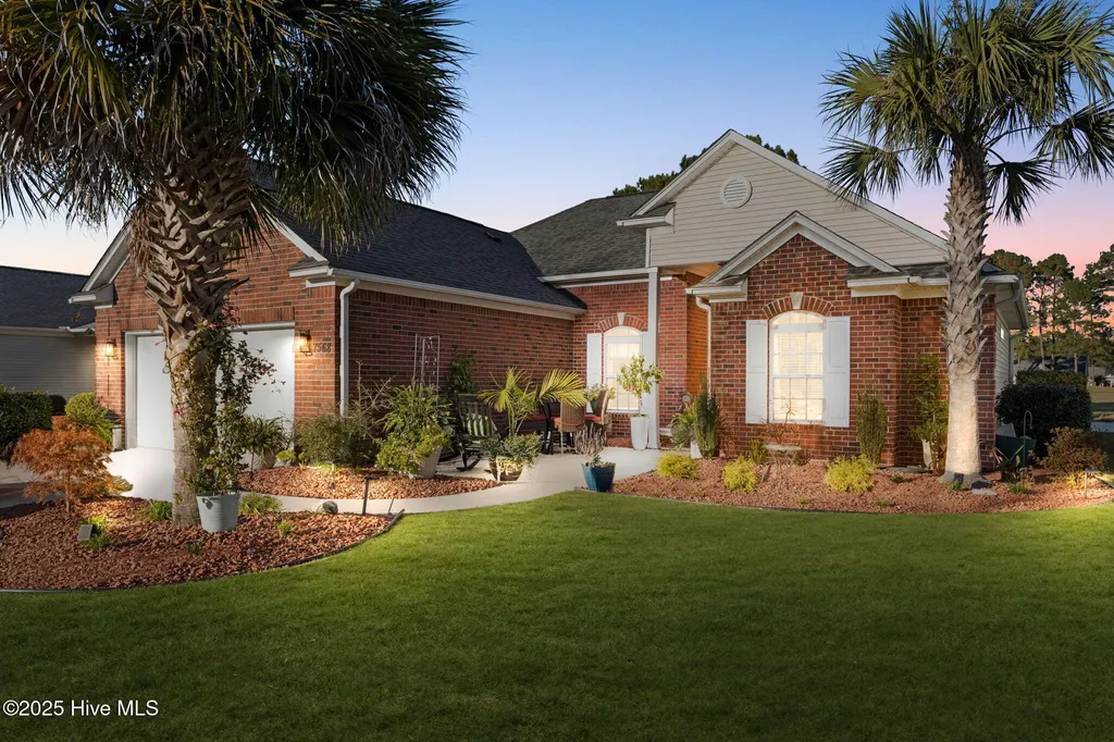 7568 Dunbar Drive SW Sunset Beach NC 28468