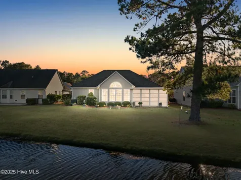 7568 Dunbar Drive SW Sunset Beach NC 28468