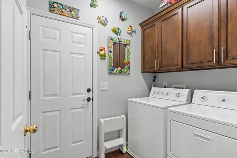 7568 Dunbar Drive SW Sunset Beach NC 28468