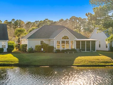 7568 Dunbar Drive SW Sunset Beach NC 28468