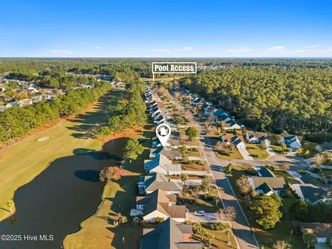 7568 Dunbar Drive SW Sunset Beach NC 28468