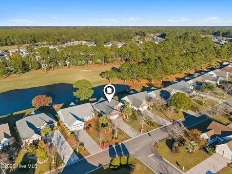 7568 Dunbar Drive SW Sunset Beach NC 28468