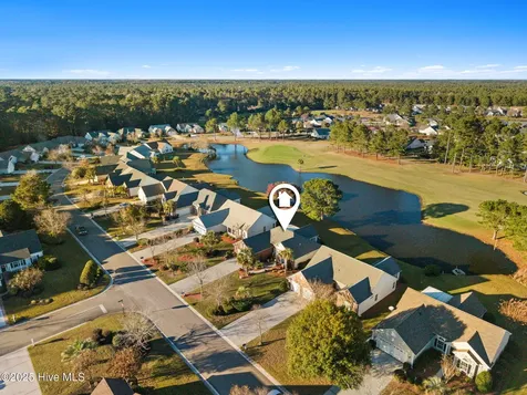 7568 Dunbar Drive SW Sunset Beach NC 28468