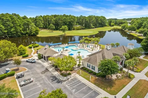 7568 Dunbar Drive SW Sunset Beach NC 28468