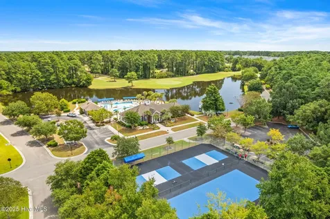 7568 Dunbar Drive SW Sunset Beach NC 28468