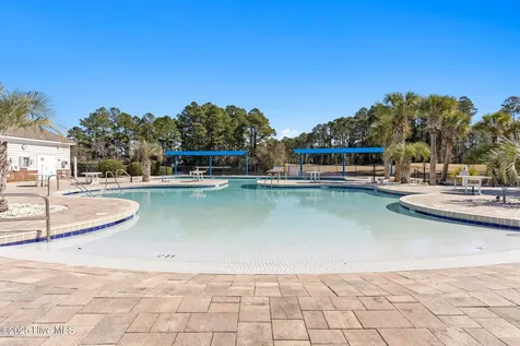 7568 Dunbar Drive SW Sunset Beach NC 28468