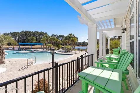 7568 Dunbar Drive SW Sunset Beach NC 28468