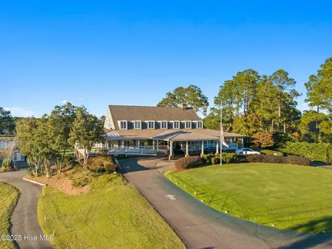 7568 Dunbar Drive SW Sunset Beach NC 28468