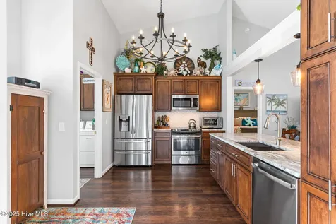 7568 Dunbar Drive SW Sunset Beach NC 28468