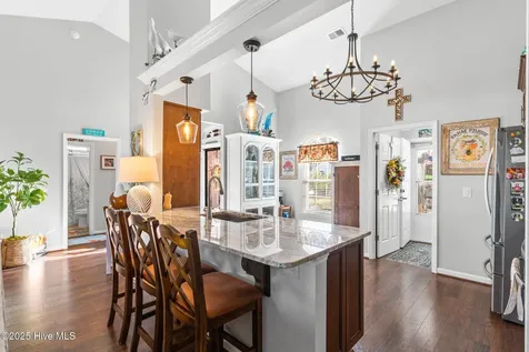 7568 Dunbar Drive SW Sunset Beach NC 28468