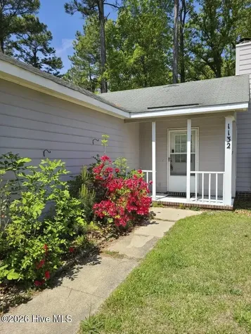 1132 Hoke Loop Road Fayetteville NC 28314