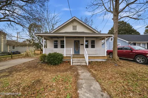 603 Maple Street Elizabeth City NC 27909
