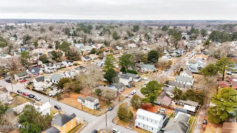 603 Maple Street Elizabeth City NC 27909
