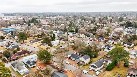 603 Maple Street Elizabeth City NC 27909