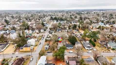 603 Maple Street Elizabeth City NC 27909