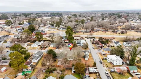 603 Maple Street Elizabeth City NC 27909