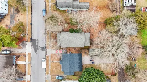 603 Maple Street Elizabeth City NC 27909