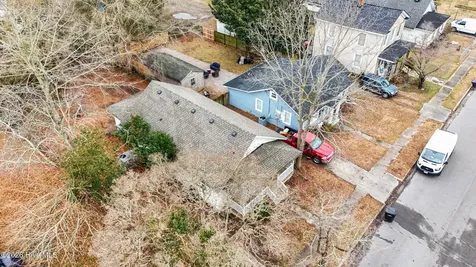 603 Maple Street Elizabeth City NC 27909