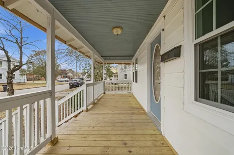 603 Maple Street Elizabeth City NC 27909
