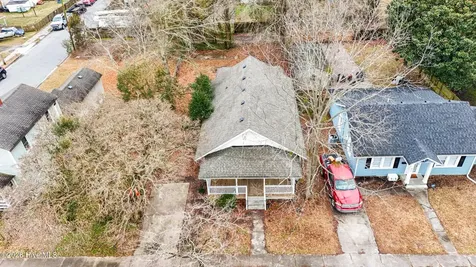 603 Maple Street Elizabeth City NC 27909