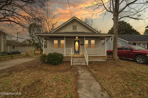 603 Maple Street Elizabeth City NC 27909