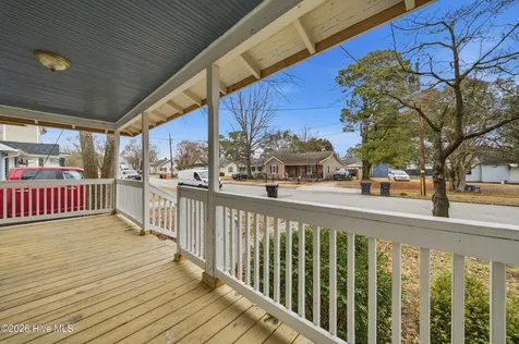 603 Maple Street Elizabeth City NC 27909