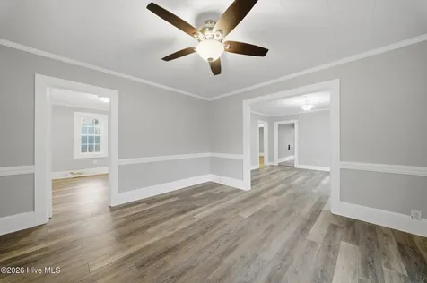 603 Maple Street Elizabeth City NC 27909