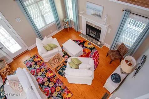 151 Doe Drive Emerald Isle NC 28594
