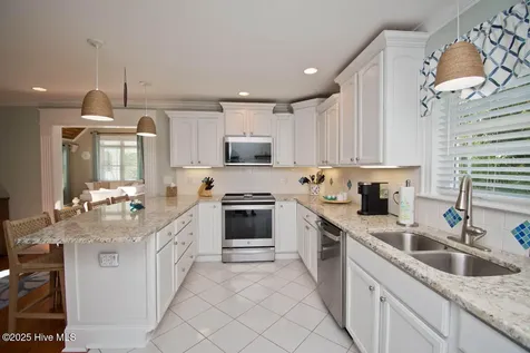 151 Doe Drive Emerald Isle NC 28594