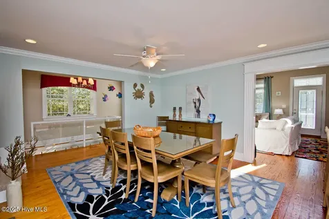 151 Doe Drive Emerald Isle NC 28594