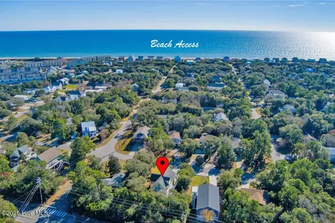 151 Doe Drive Emerald Isle NC 28594