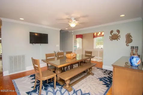 151 Doe Drive Emerald Isle NC 28594