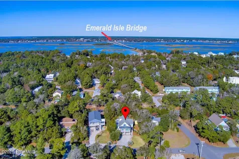 151 Doe Drive Emerald Isle NC 28594