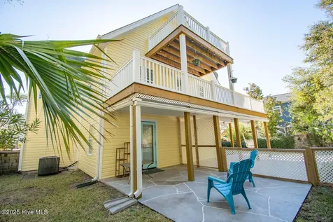 151 Doe Drive Emerald Isle NC 28594