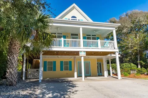 151 Doe Drive Emerald Isle NC 28594