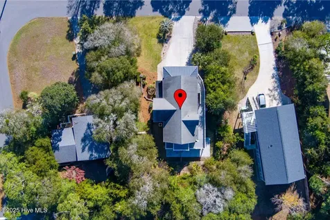 151 Doe Drive Emerald Isle NC 28594