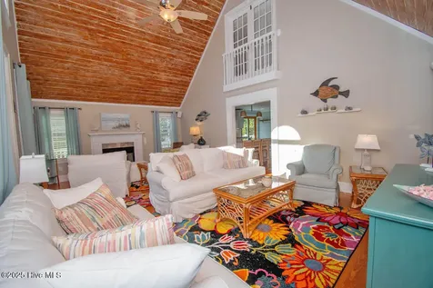 151 Doe Drive Emerald Isle NC 28594