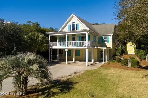 151 Doe Drive Emerald Isle NC 28594
