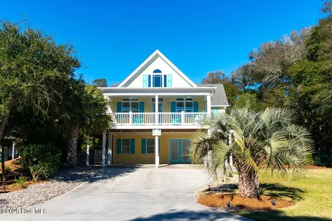 151 Doe Drive Emerald Isle NC 28594