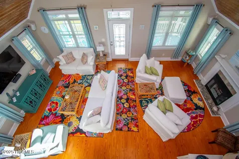 151 Doe Drive Emerald Isle NC 28594