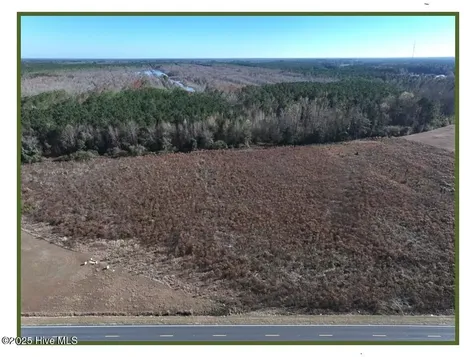 Lot 2 Wire Grass Road Orrum NC 28369