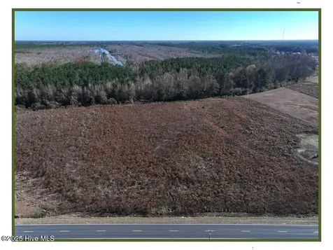 Lot 2 Wire Grass Road Orrum NC 28369