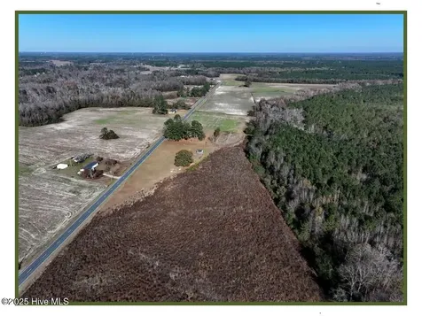Lot 2 Wire Grass Road Orrum NC 28369