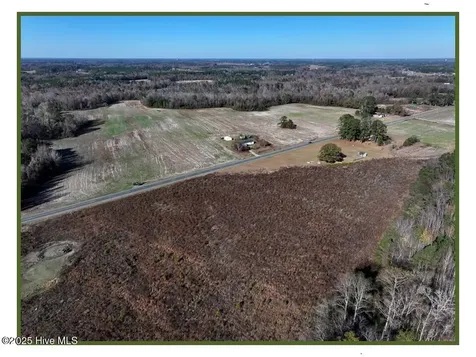 Lot 2 Wire Grass Road Orrum NC 28369