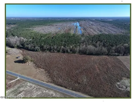 Lot 1 Wire Grass Road Orrum NC 28369