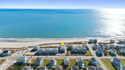 447 E 2nd Street Ocean Isle Beach NC 28469