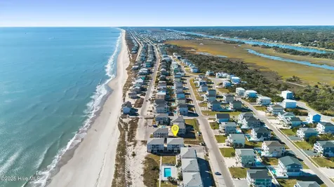 447 E 2nd Street Ocean Isle Beach NC 28469