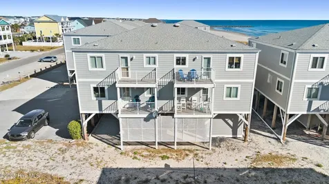 447 E 2nd Street Ocean Isle Beach NC 28469