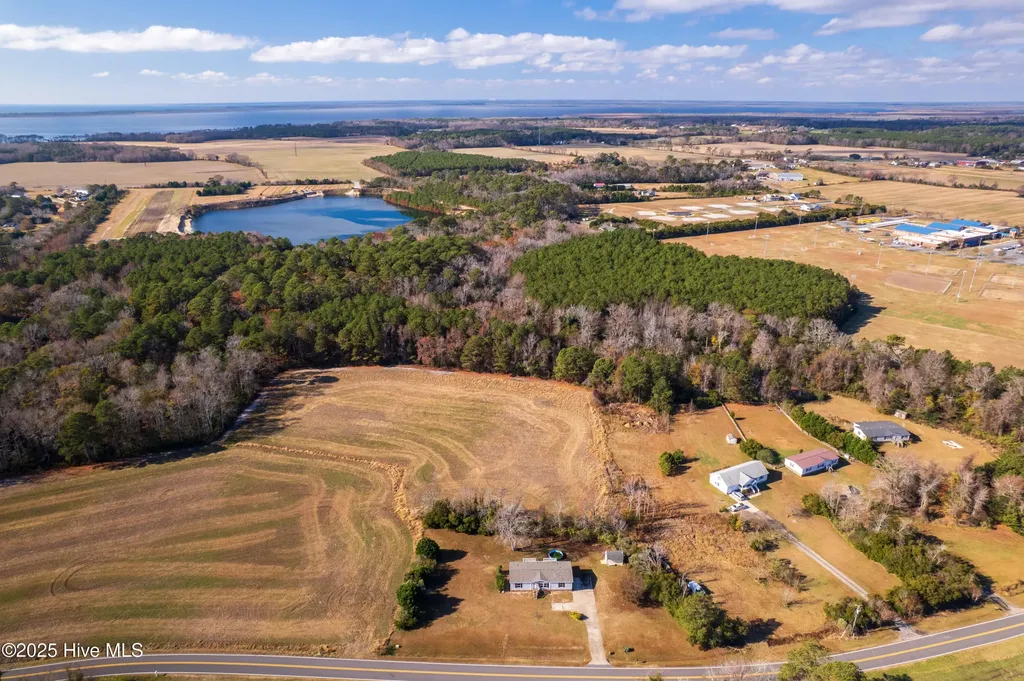 298 Jarvisburg Road Jarvisburg NC 27947