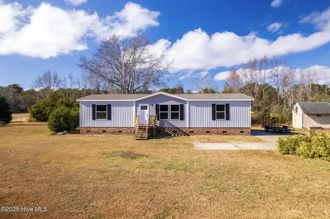 298 Jarvisburg Road Jarvisburg NC 27947